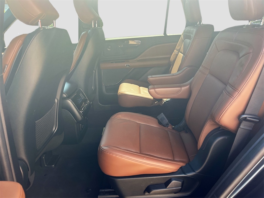 2023 Lincoln Aviator Reserve photo 25