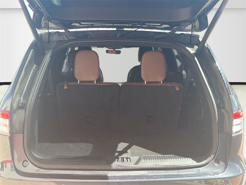 2023 Lincoln Aviator Reserve photo 28