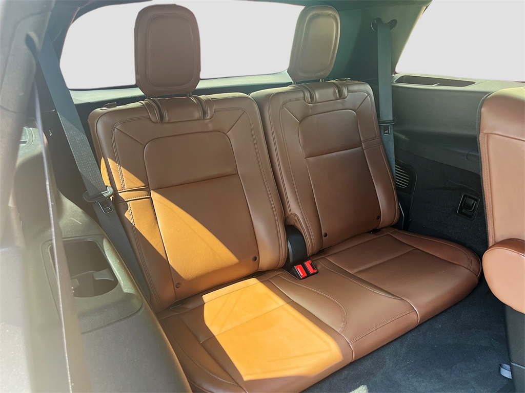 2023 Lincoln Aviator Reserve photo 29
