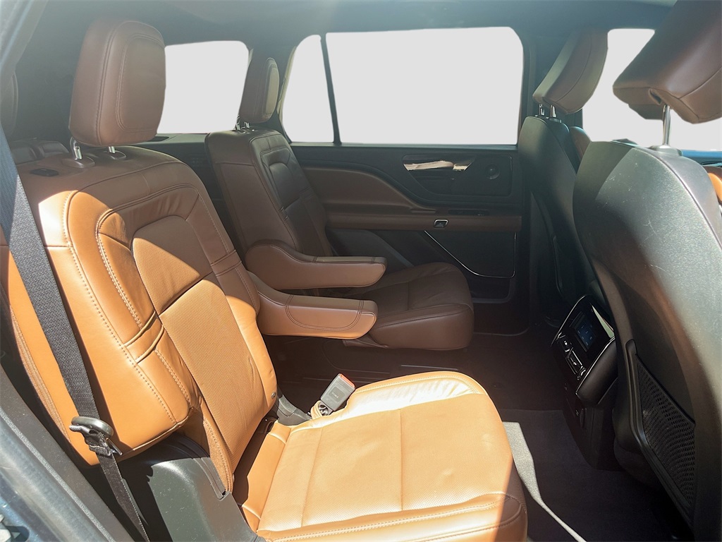 2023 Lincoln Aviator Reserve photo 30