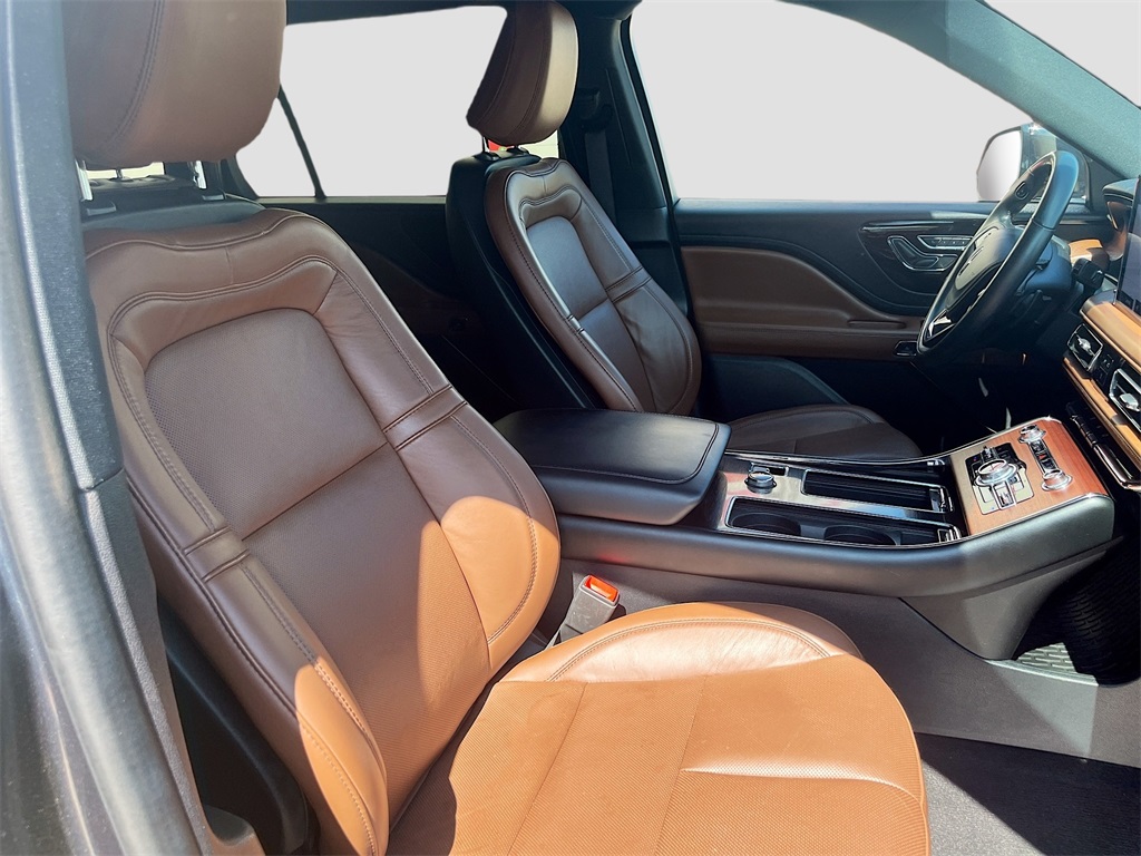 2023 Lincoln Aviator Reserve photo 31