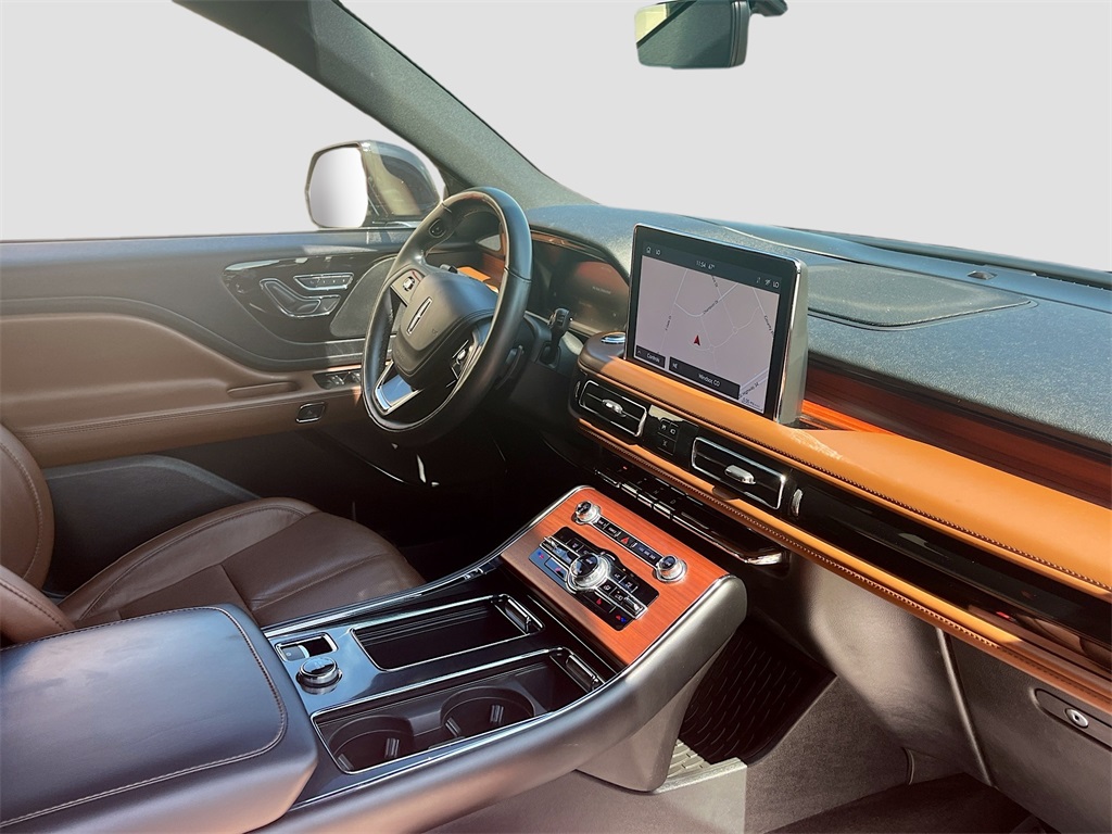 2023 Lincoln Aviator Reserve photo 32