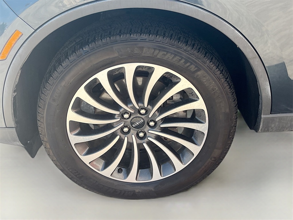 2023 Lincoln Aviator Reserve photo 33