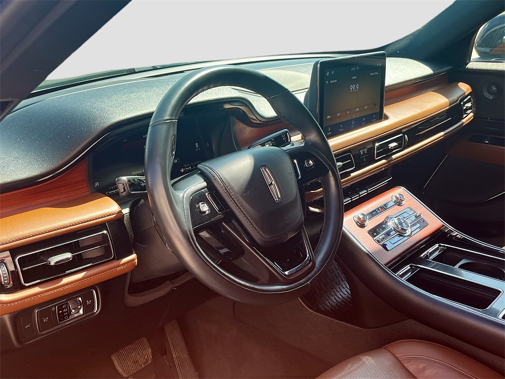 2023 Lincoln Aviator Reserve photo 9