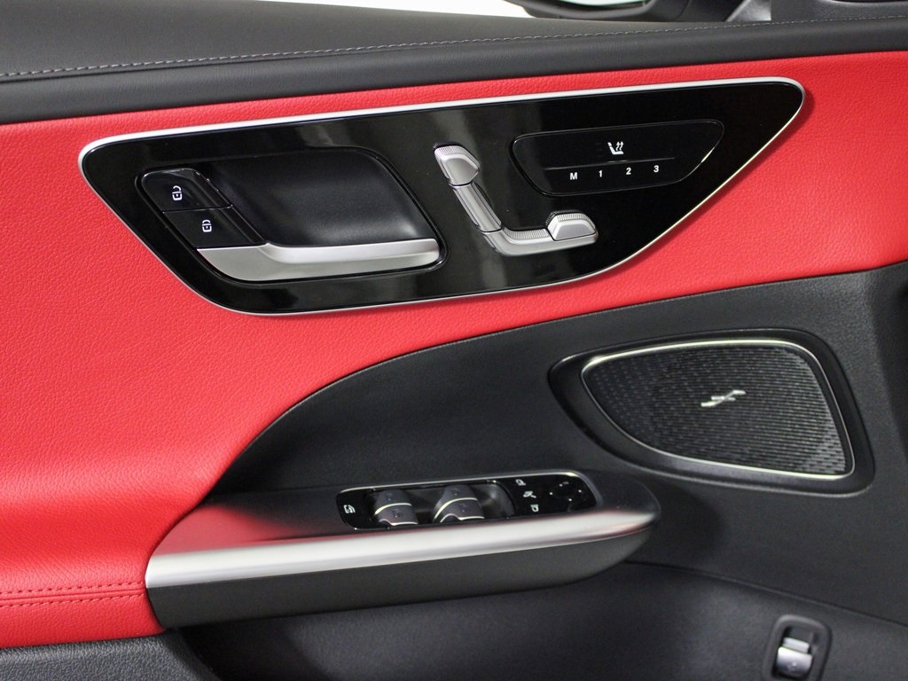 used 2026 Mercedes-Benz C-Class car, priced at $66,980