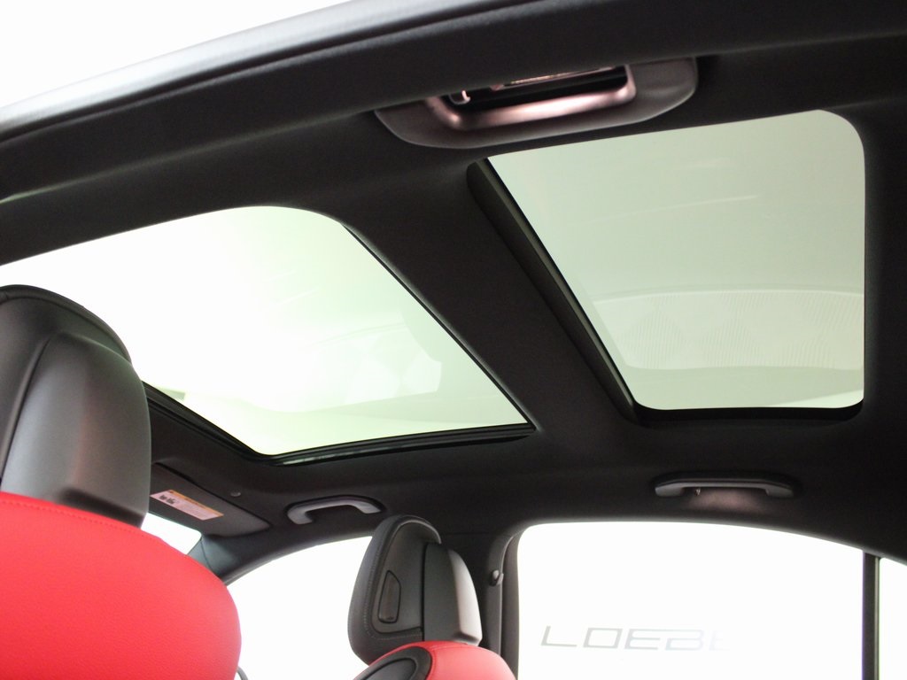 used 2026 Mercedes-Benz C-Class car, priced at $66,980