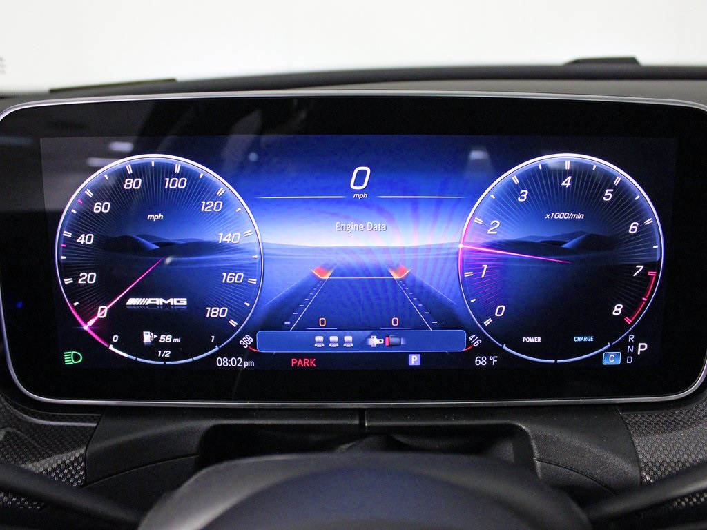 used 2026 Mercedes-Benz C-Class car, priced at $66,980