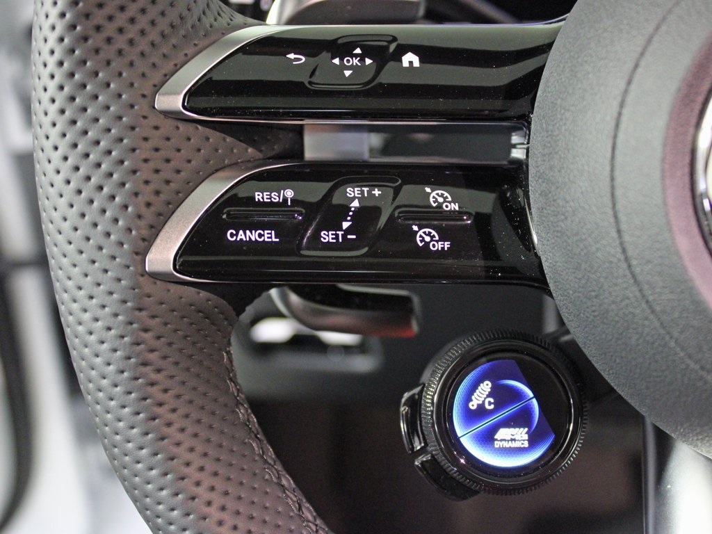 used 2026 Mercedes-Benz C-Class car, priced at $66,980