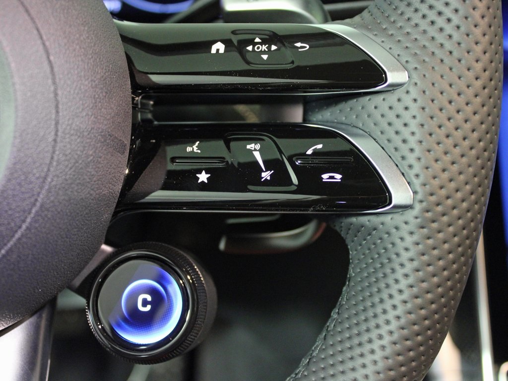 used 2026 Mercedes-Benz C-Class car, priced at $66,980