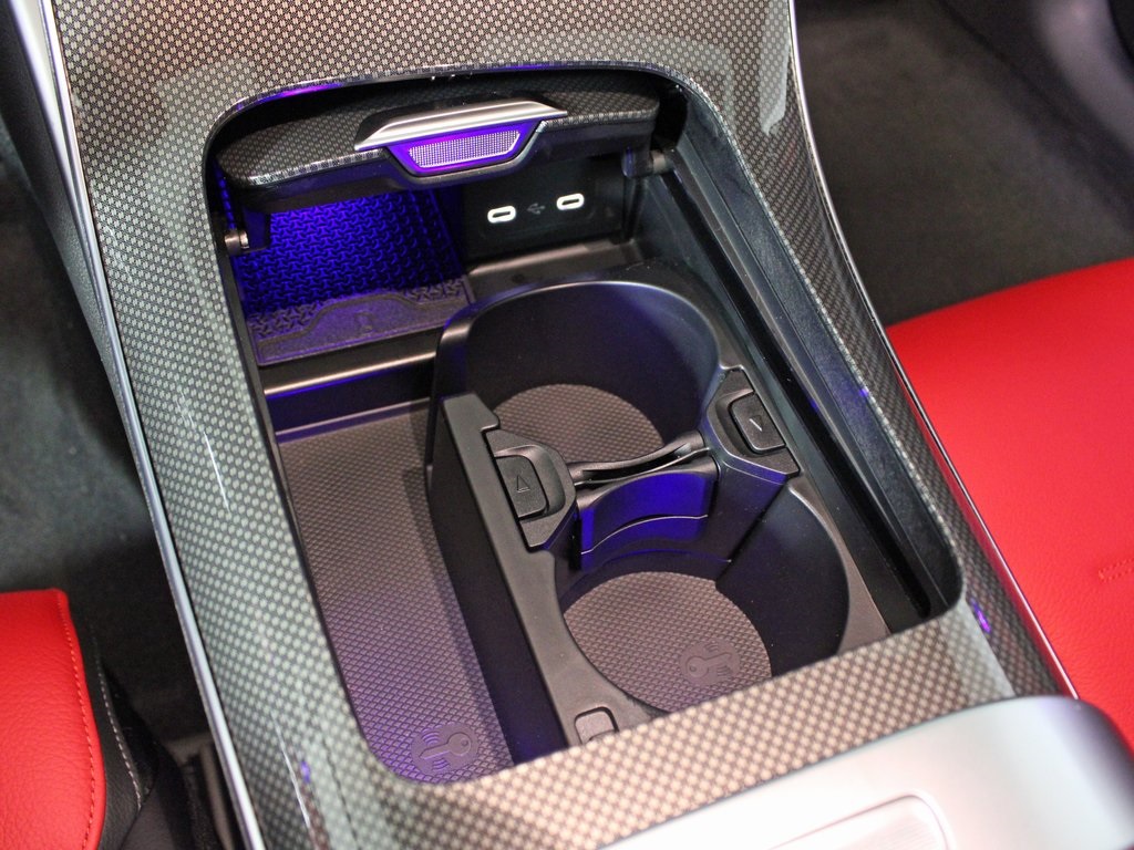 used 2026 Mercedes-Benz C-Class car, priced at $66,980