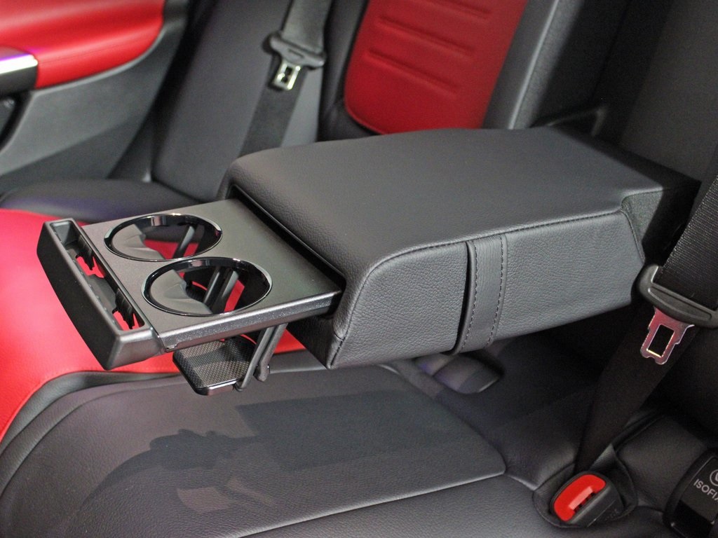 used 2026 Mercedes-Benz C-Class car, priced at $66,980