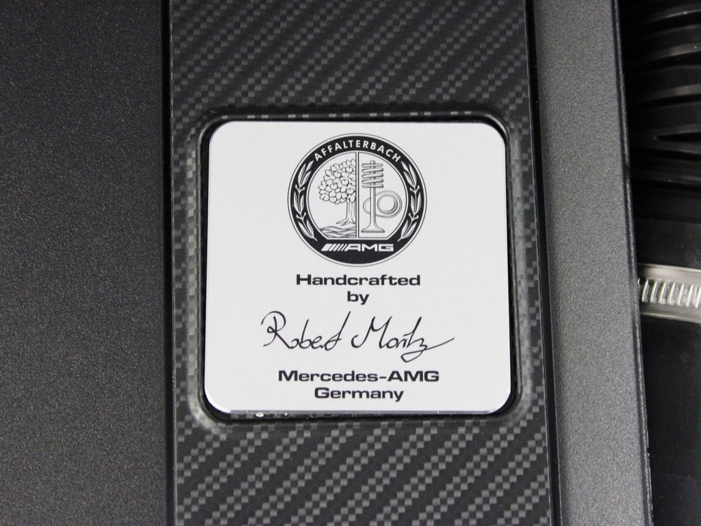 used 2026 Mercedes-Benz C-Class car, priced at $66,980