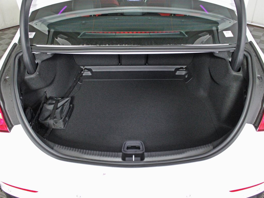 used 2026 Mercedes-Benz C-Class car, priced at $66,980