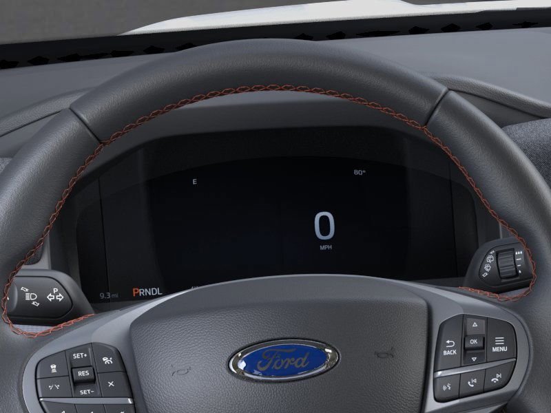 2025 Ford Explorer photo 11
