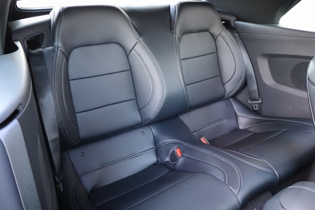 new 2026 Ford Mustang car, priced at $67,725