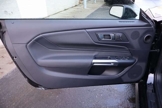 new 2026 Ford Mustang car, priced at $67,725