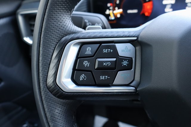 new 2026 Ford Mustang car, priced at $67,725