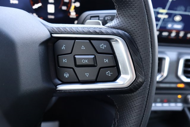 new 2026 Ford Mustang car, priced at $67,725