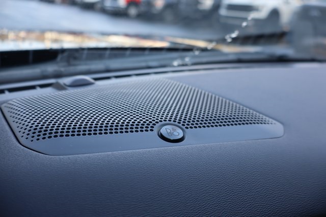 new 2026 Ford Mustang car, priced at $67,725