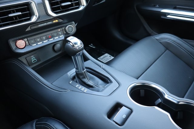 new 2026 Ford Mustang car, priced at $67,725