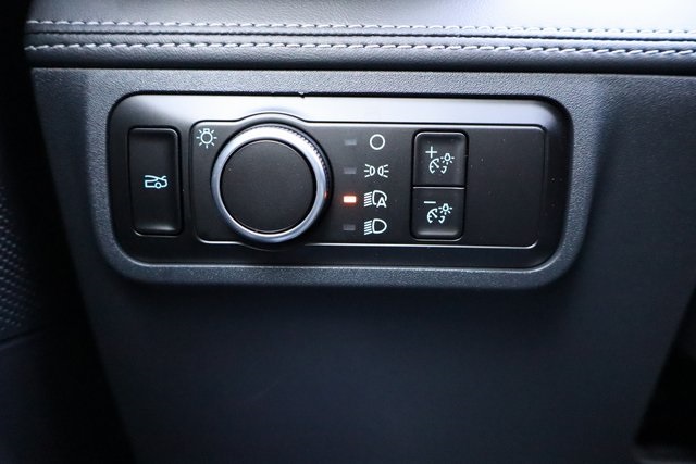 new 2026 Ford Mustang car, priced at $67,725