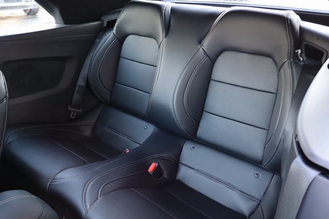 new 2026 Ford Mustang car, priced at $67,725