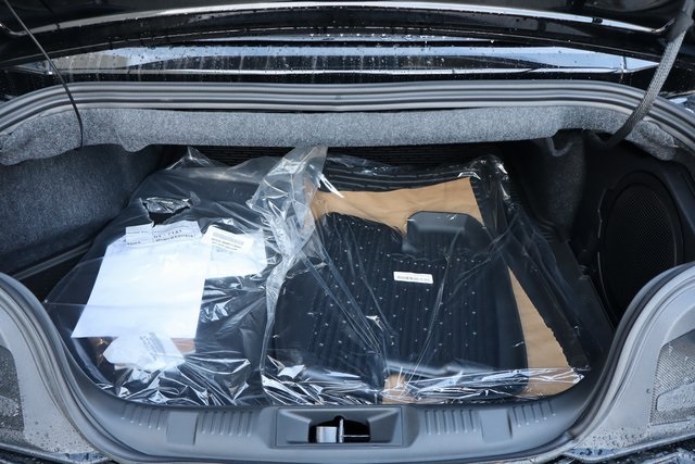 new 2026 Ford Mustang car, priced at $67,725