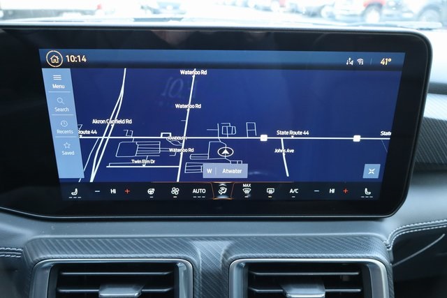 new 2026 Ford Mustang car, priced at $67,725