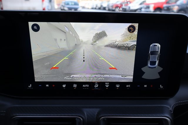 new 2026 Ford Mustang car, priced at $67,725