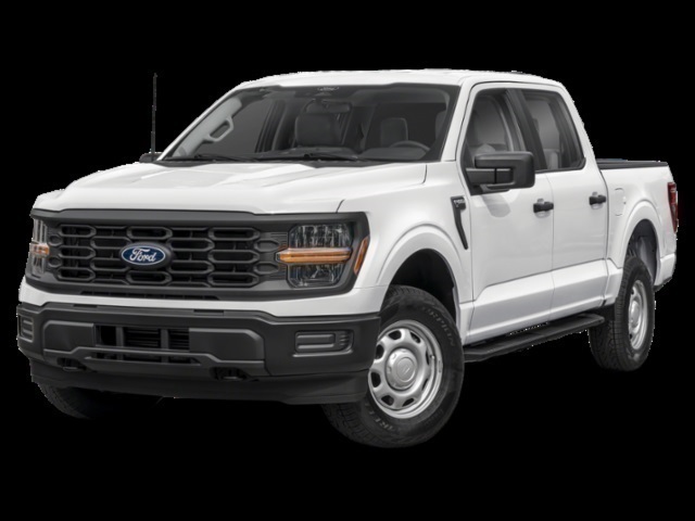 2025 Ford F-150 XL's photo