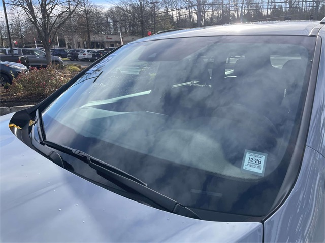 used 2022 Honda Pilot car, priced at $29,188