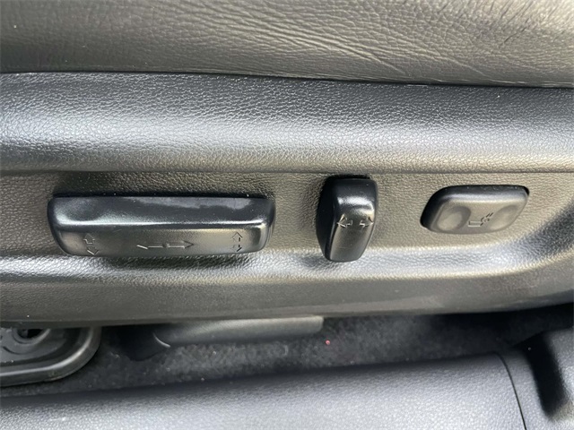 used 2022 Honda Pilot car, priced at $29,188