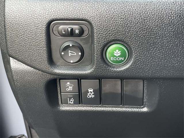 used 2022 Honda Pilot car, priced at $29,188