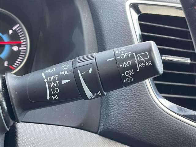 used 2022 Honda Pilot car, priced at $29,188