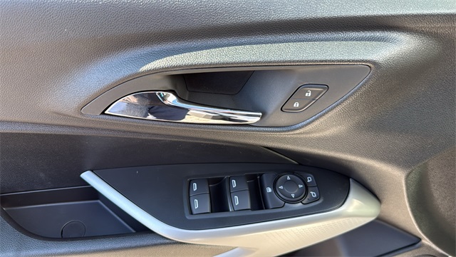 new 2026 Chevrolet Trax car, priced at $24,385