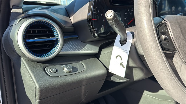 new 2026 Chevrolet Trax car, priced at $24,385