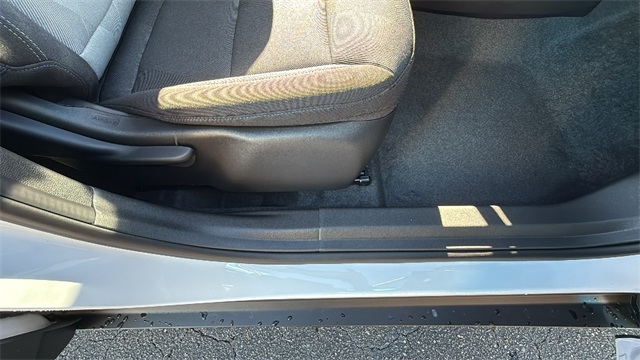 new 2026 Chevrolet Trax car, priced at $24,385