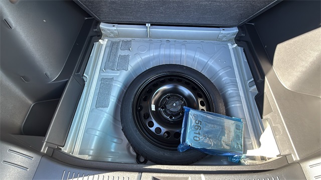 new 2026 Chevrolet Trax car, priced at $24,385