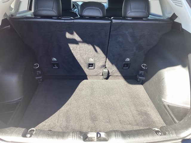 2018 Jeep Compass Latitude photo 9