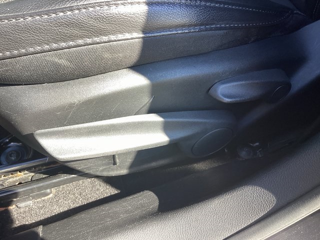2018 Jeep Compass Latitude photo 18