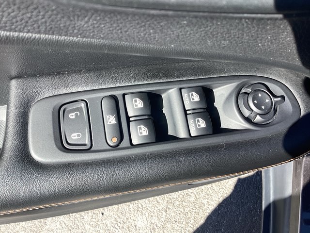 2018 Jeep Compass Latitude photo 26