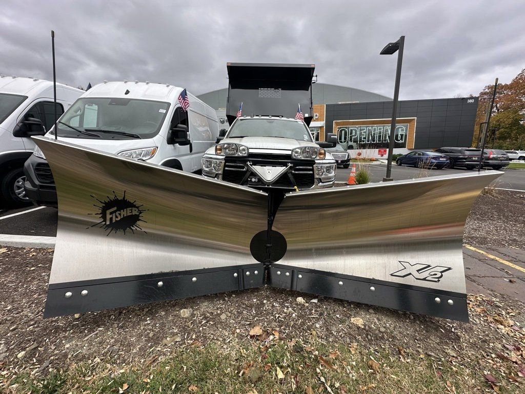 2024 Ram 3500 Tradesman photo 9