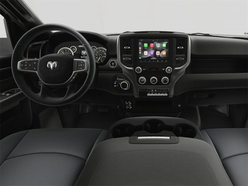 2024 Ram 3500 Tradesman photo 15