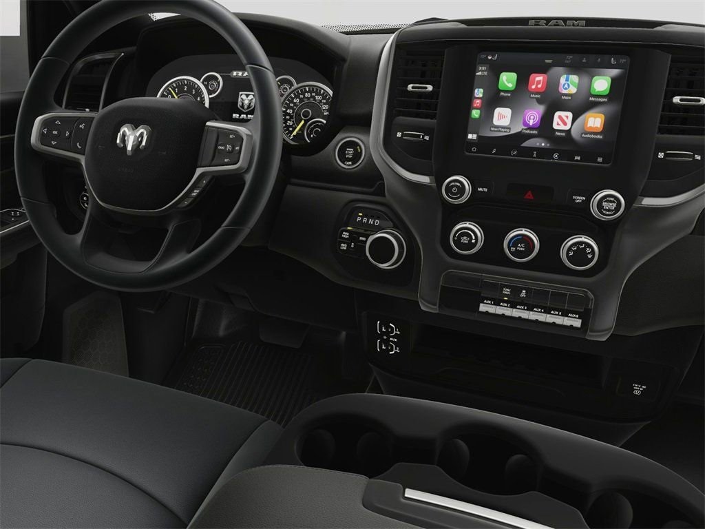 2024 Ram 3500 Tradesman photo 16