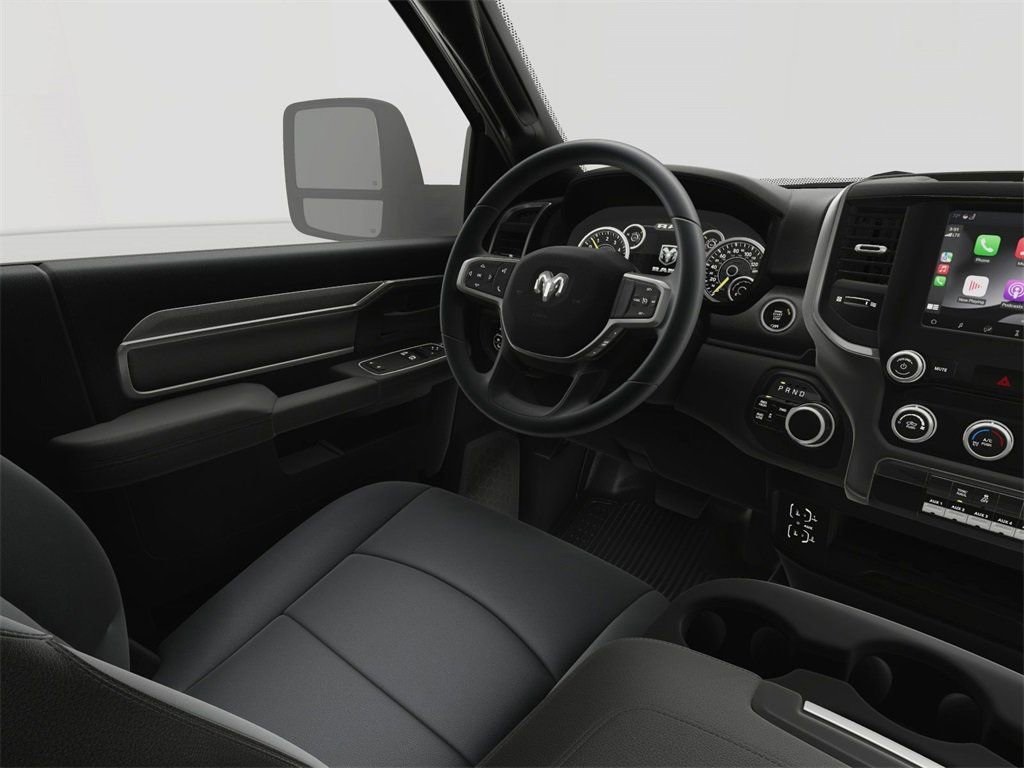 2024 Ram 3500 Tradesman photo 18