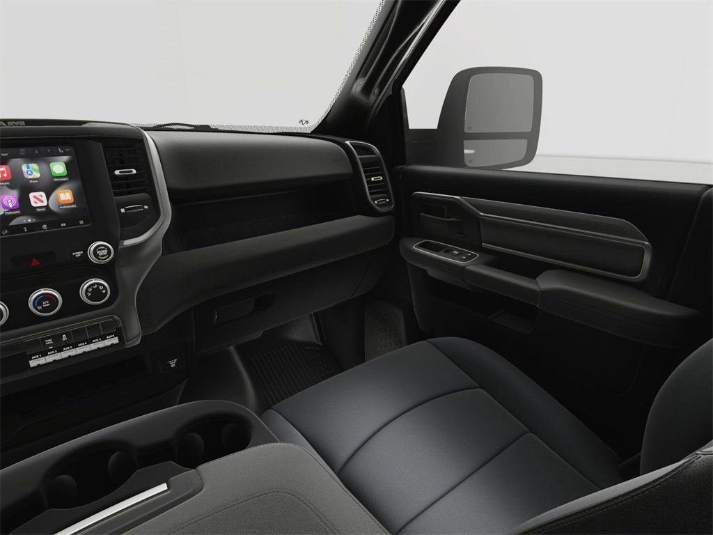 2024 Ram 3500 Tradesman photo 19