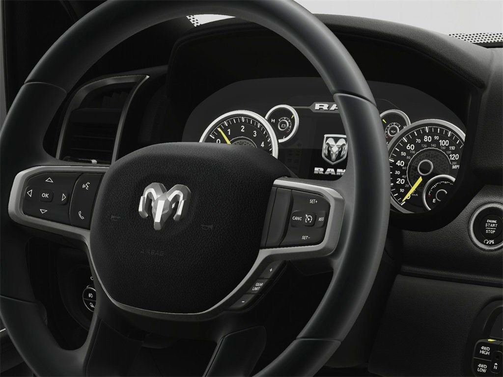 2024 Ram 3500 Tradesman photo 20