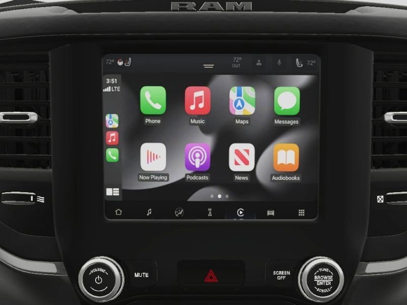 2024 Ram 3500 Tradesman photo 21