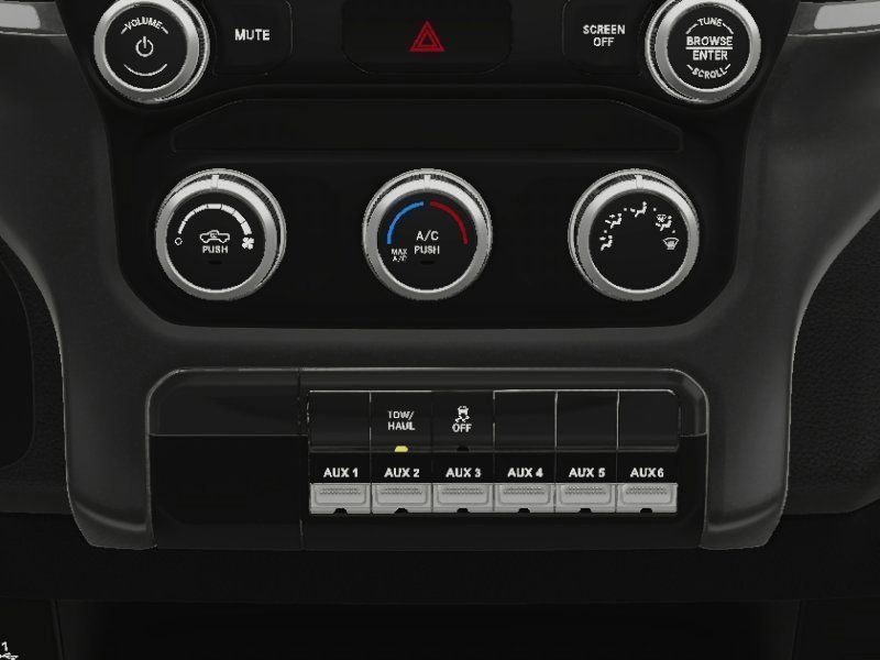 2024 Ram 3500 Tradesman photo 22