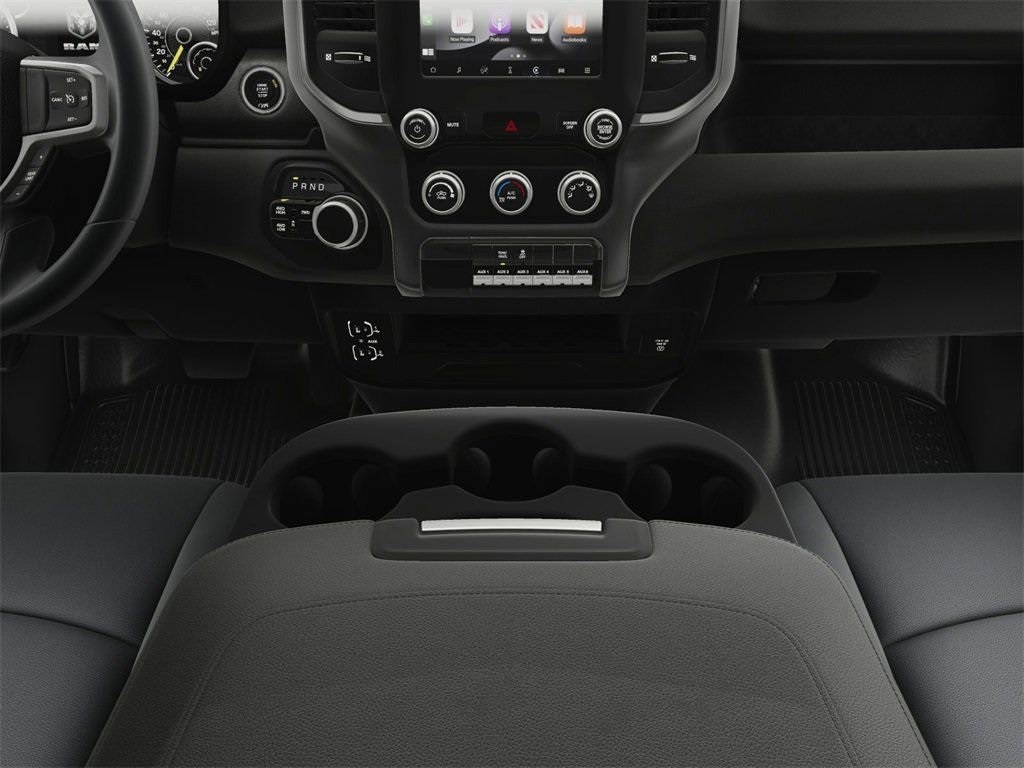 2024 Ram 3500 Tradesman photo 24